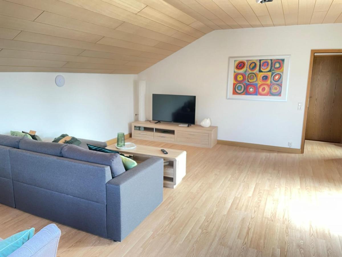 Xantener Ferienhaus Eichenwinkel Buitenkant foto
