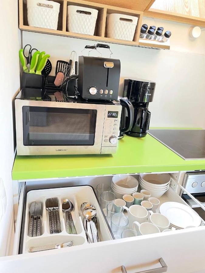 Xantener Ferienhaus Eichenwinkel Buitenkant foto