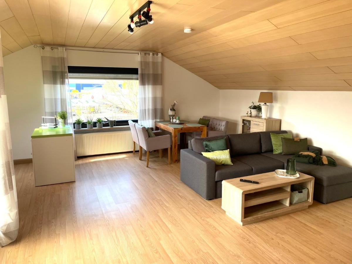 Xantener Ferienhaus Eichenwinkel Buitenkant foto