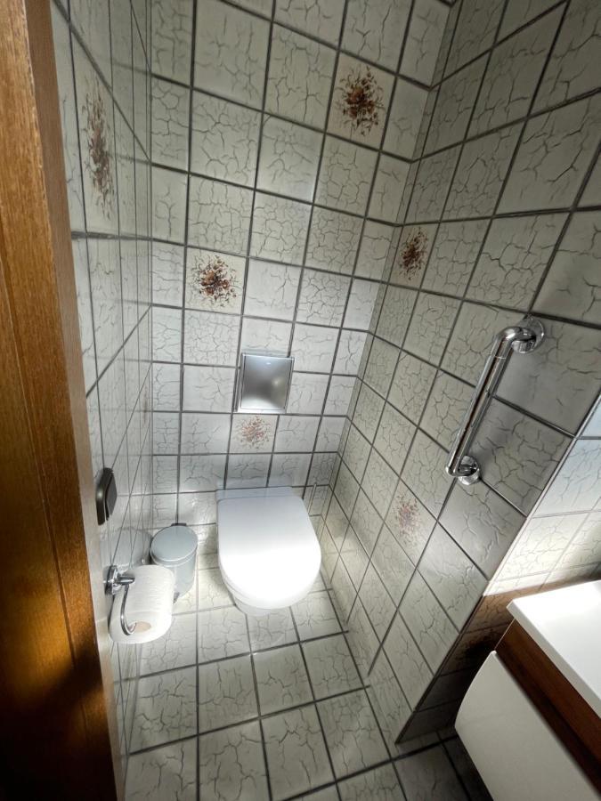 Xantener Ferienhaus Eichenwinkel Buitenkant foto